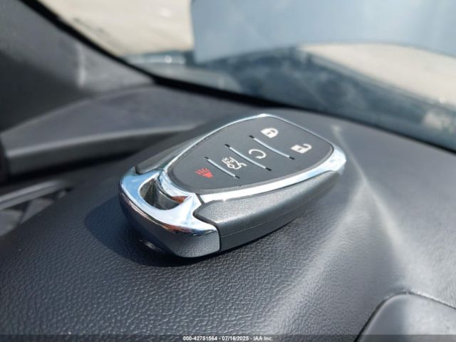 2021 CHEVROLET CAMARO 1G1FF1R79M0137919 Photo 10