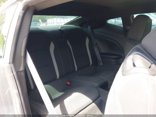 2021 CHEVROLET CAMARO 1G1FF1R79M0137919 Photo 7