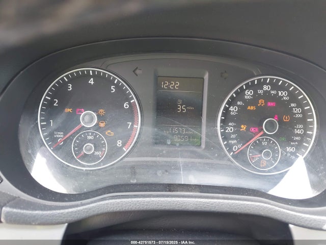 Volkswagen Passat 2015 1VWAT7A36FC120001 Image 7