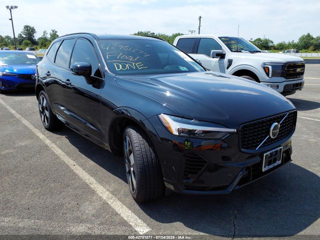 2024 VOLVO XC60 RECHARGE PLUG-IN HYBRID YV4H60DL5R1892417