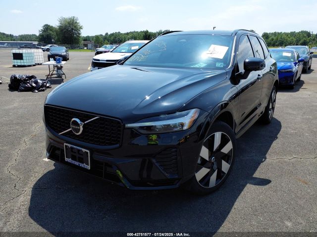2024 VOLVO XC60 RECHARGE PLUG-IN HYBRID YV4H60DL5R1892417 Photo 1