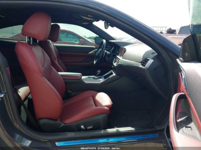 2023 BMW 430I WBA53AP05PCL69466 Photo 4