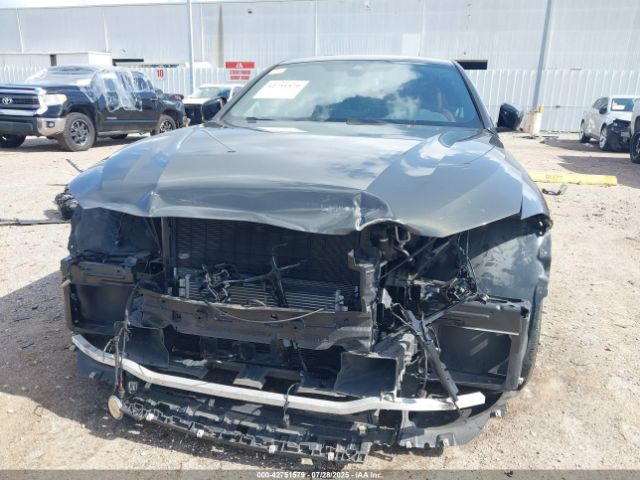 2023 BMW 430I WBA53AP05PCL69466 Photo 5