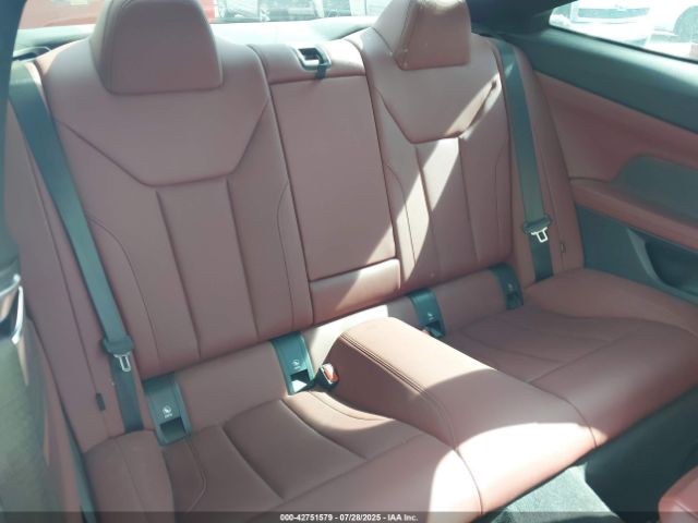 2023 BMW 430I WBA53AP05PCL69466 Photo 7