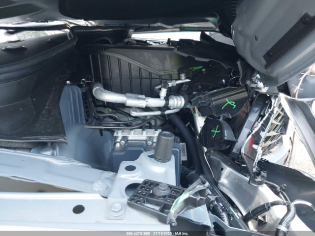 2025 ACURA MDX 5J8YE1H96SL026909 Photo 9