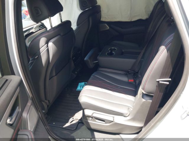 2025 ACURA MDX 5J8YE1H96SL026909 Photo 7
