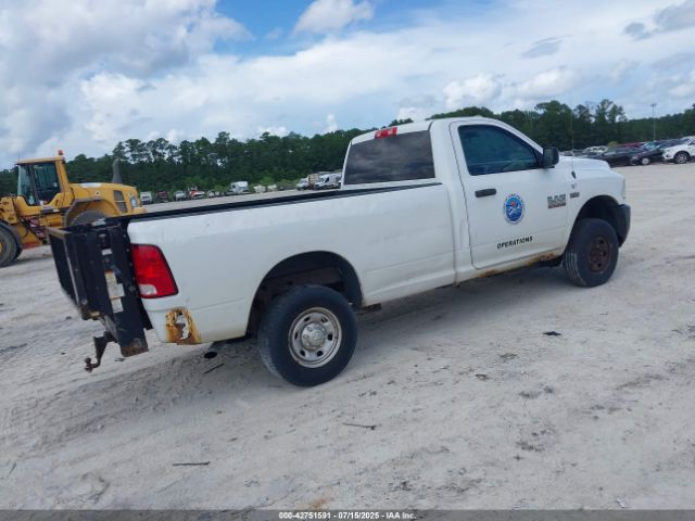 2017 RAM 2500 3C6LR5AT7HG758280 Photo 3
