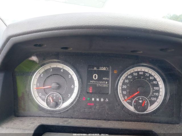 2017 RAM 2500 3C6LR5AT7HG758280 Photo 6