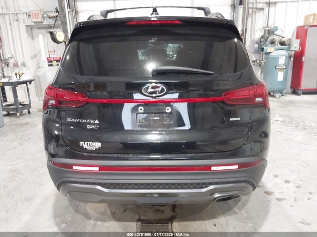 Hyundai gdi theta iii 2023 5NMS6DAJ5PH605924 Image 15