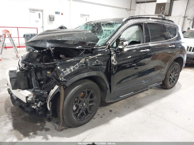 Hyundai gdi theta iii 2023 5NMS6DAJ5PH605924 Image 2