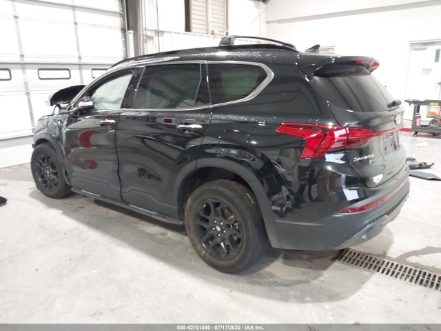 Hyundai gdi theta iii 2023 5NMS6DAJ5PH605924 Image 3