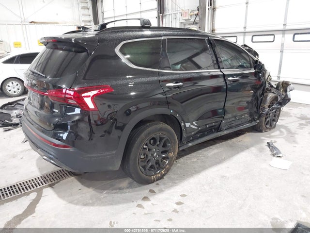 Hyundai gdi theta iii 2023 5NMS6DAJ5PH605924 Image 4
