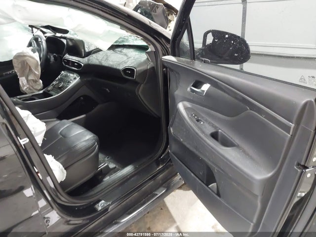 Hyundai gdi theta iii 2023 5NMS6DAJ5PH605924 Image 5