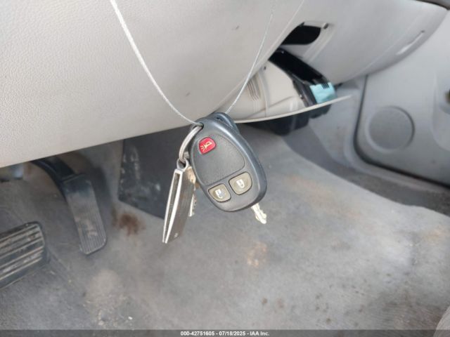 2013 GMC SIERRA 1500 1GTR1VE07DZ323201 Photo 10