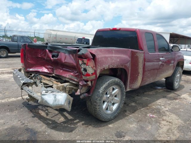2013 GMC SIERRA 1500 1GTR1VE07DZ323201 Photo 5