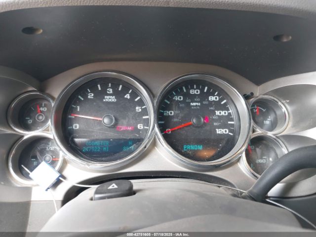 2013 GMC SIERRA 1500 1GTR1VE07DZ323201 Photo 6