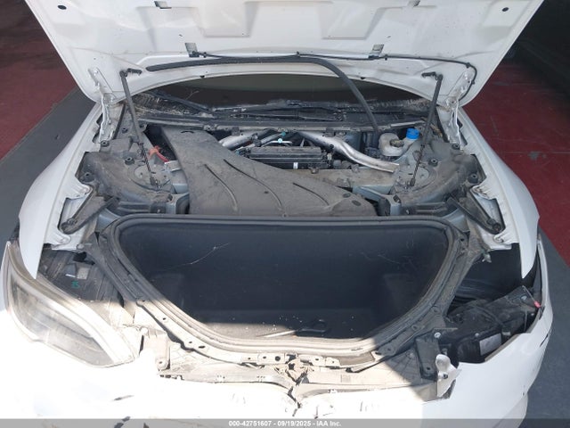 2016 TESLA MODEL S 5YJSA1E16GF152874 Photo 9