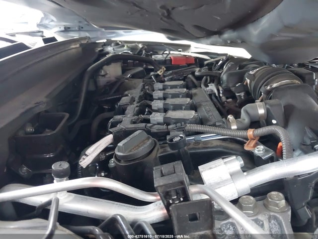1HGCV1F49MA088093 Honda l15be