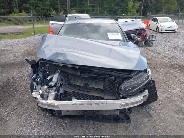 1HGCV1F49MA088093 Honda l15be
