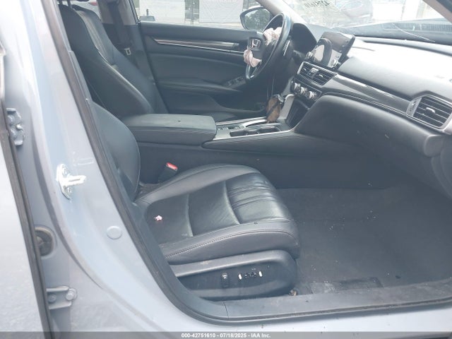 1HGCV1F49MA088093 Honda l15be