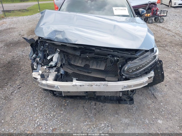 1HGCV1F49MA088093 Honda l15be