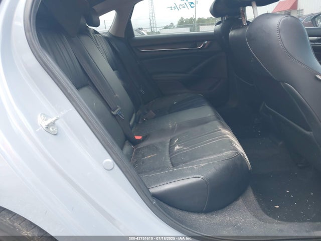 1HGCV1F49MA088093 Honda l15be