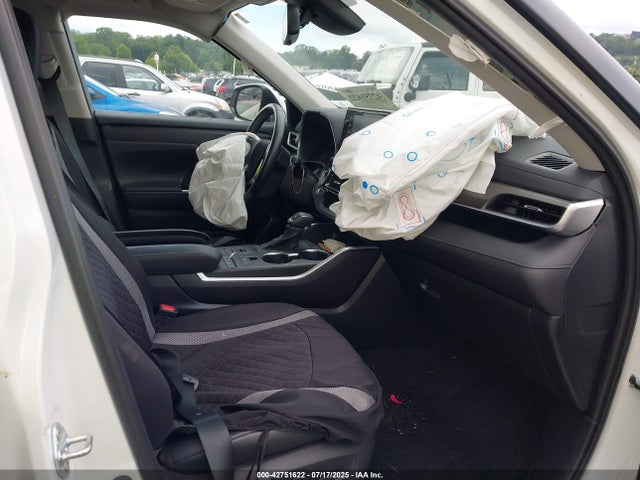 5TDHZRBH9MS551417 Toyota 2gr-fks