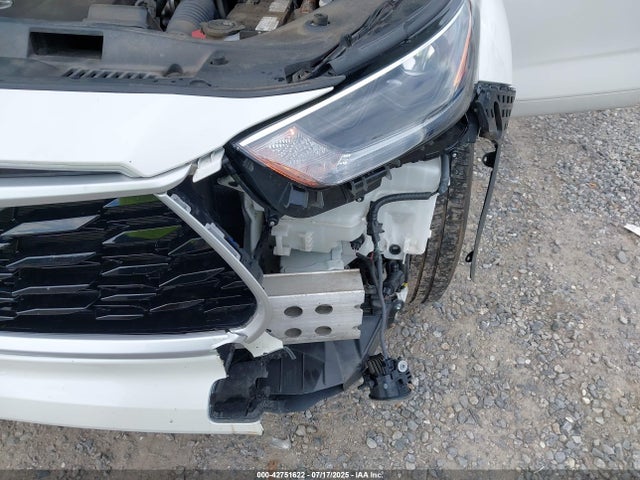 5TDHZRBH9MS551417 Toyota 2gr-fks