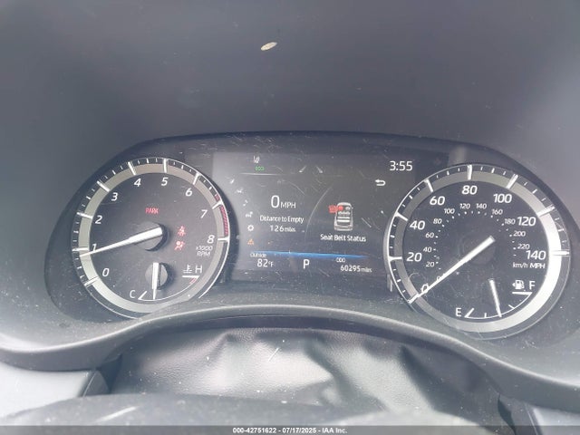 5TDHZRBH9MS551417 Toyota 2gr-fks