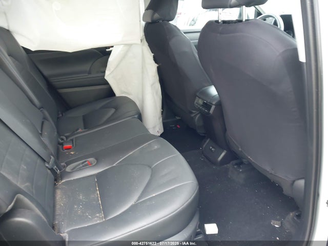 5TDHZRBH9MS551417 Toyota 2gr-fks