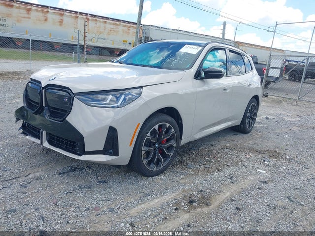 5UX73GP02S9036399 BMW 2025