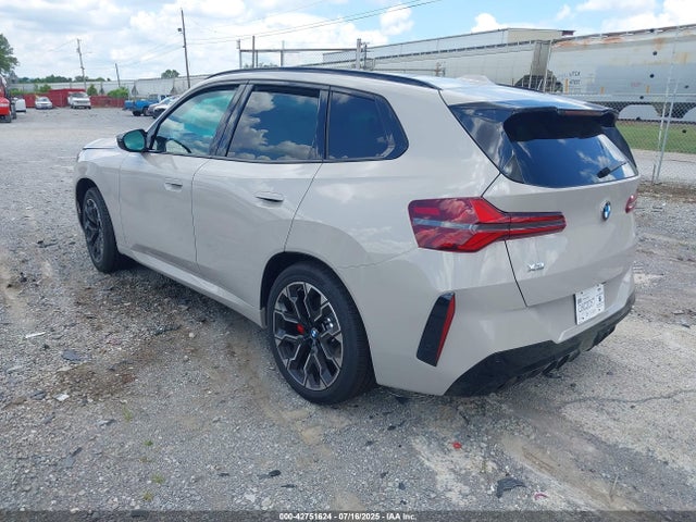 5UX73GP02S9036399 BMW 2025