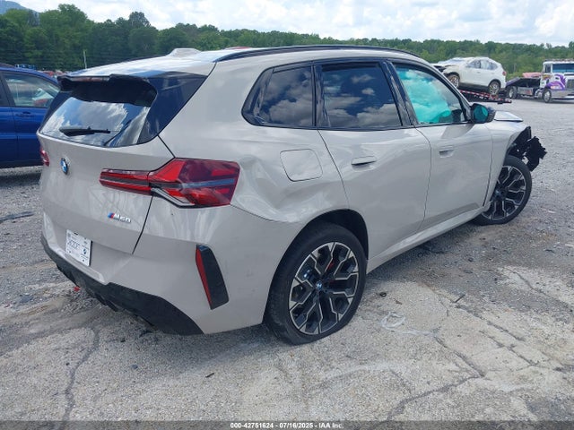 5UX73GP02S9036399 BMW 2025