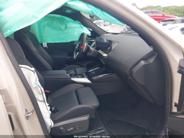 5UX73GP02S9036399 BMW 2025