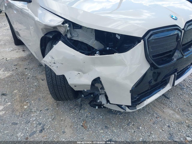 5UX73GP02S9036399 BMW 2025