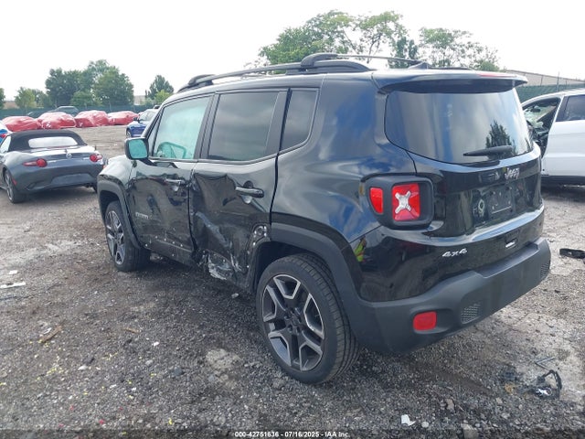 Jeep 2021 2021 ZACNJDAB4MPN30785 Image 3