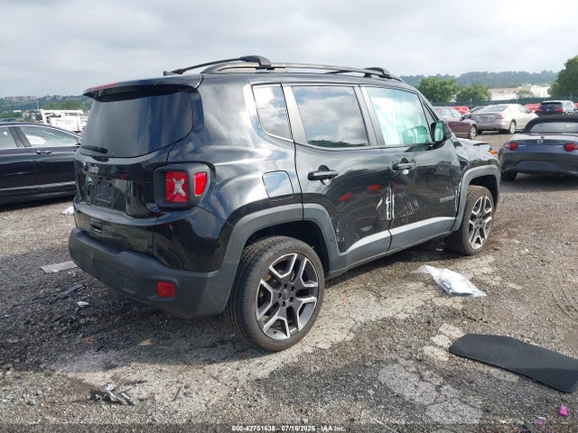 Jeep 2021 2021 ZACNJDAB4MPN30785 Image 4