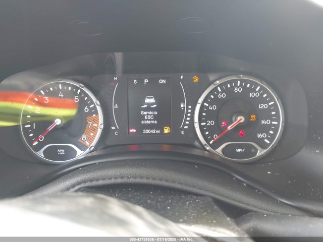Jeep 2021 2021 ZACNJDAB4MPN30785 Image 7