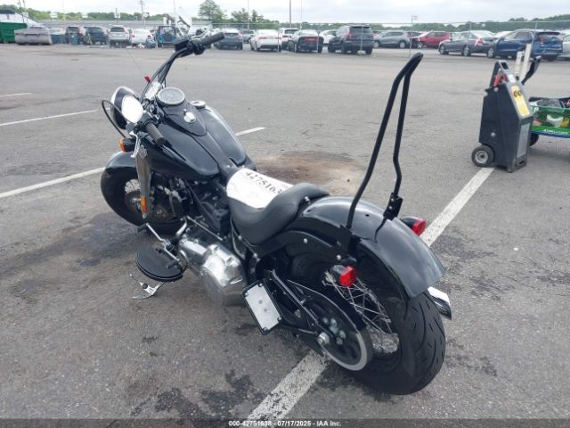 2015 HARLEY-DAVIDSON FLS 1HD1JRV17FB022015 Photo 2