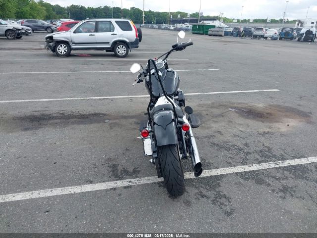 2015 HARLEY-DAVIDSON FLS 1HD1JRV17FB022015 Photo 5