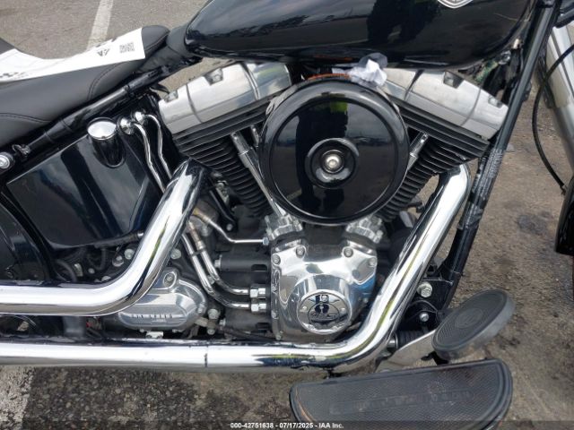 2015 HARLEY-DAVIDSON FLS 1HD1JRV17FB022015 Photo 7