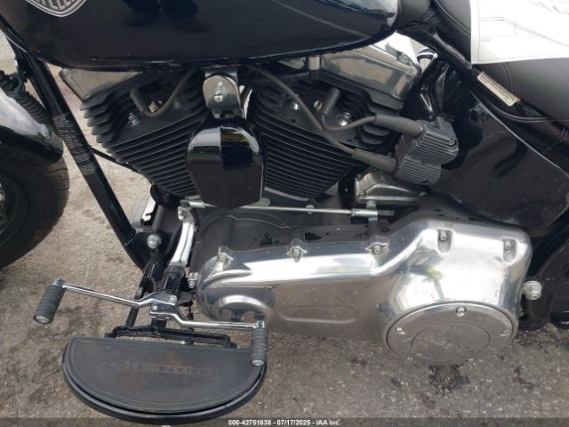 2015 HARLEY-DAVIDSON FLS 1HD1JRV17FB022015 Photo 8