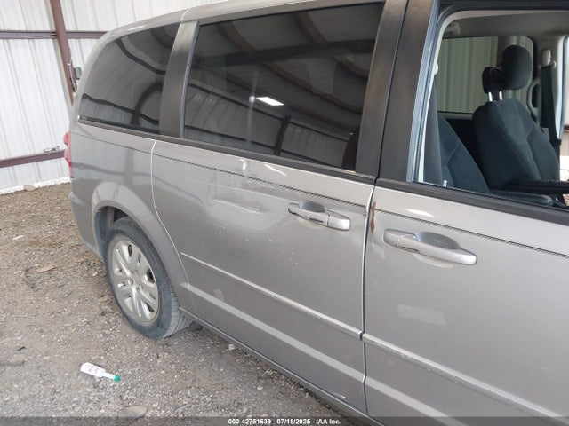 2C4RDGBG6HR793692 Dodge 2017