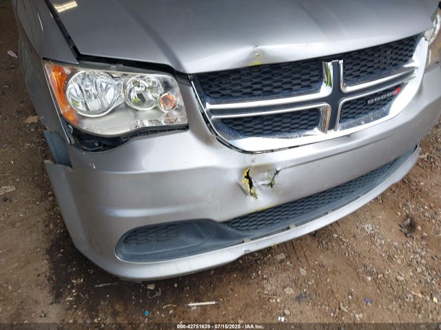 2C4RDGBG6HR793692 Dodge 2017