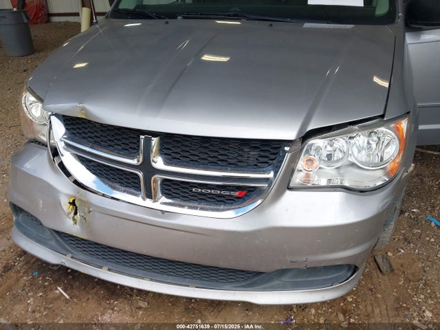 2C4RDGBG6HR793692 Dodge 2017