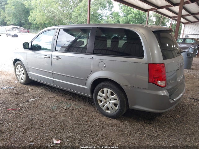 2C4RDGBG6HR793692 Dodge 2017