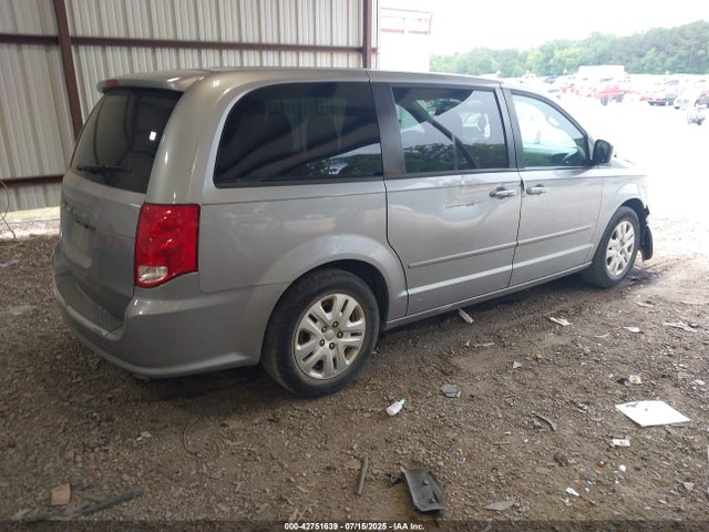 2C4RDGBG6HR793692 Dodge 2017