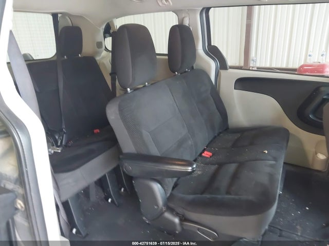 2C4RDGBG6HR793692 Dodge 2017
