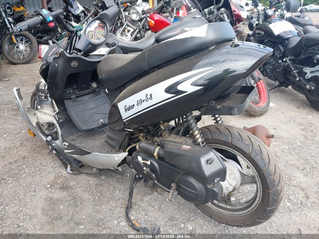 L2BB2NCC7NB410063 Baodiao 2022