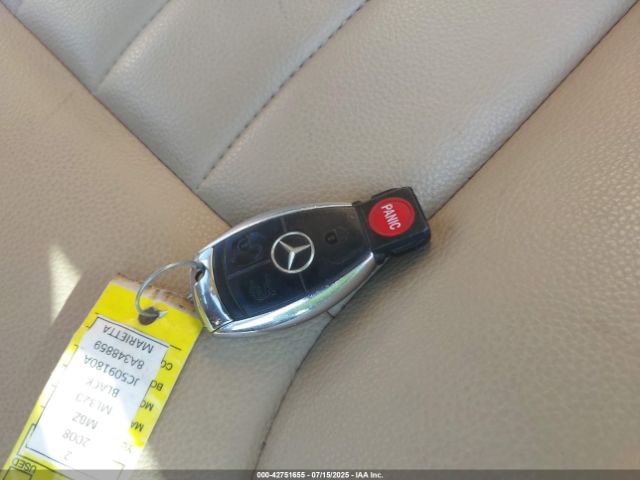 2008 MERCEDES-BENZ ML 320 CDI 4JGBB22E48A348859 Photo 10
